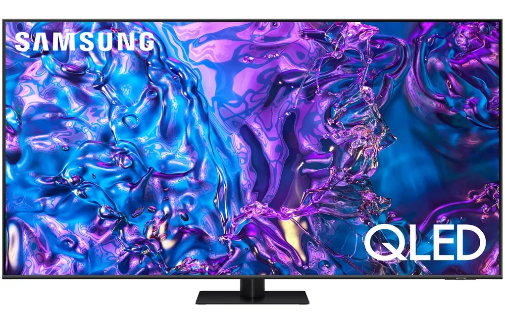Smart Tivi QLED Samsung 4K 55 Inch QA55Q70D